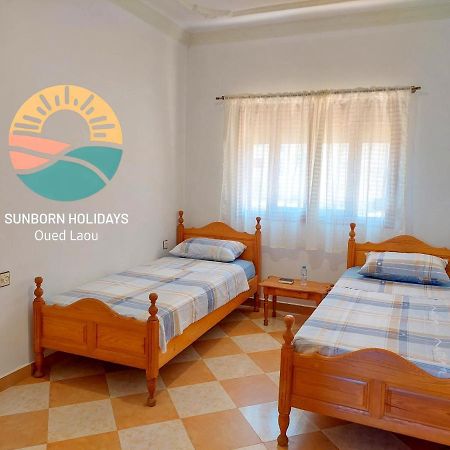 Oued Laou Noor - Sunborn Holidays Exterior photo