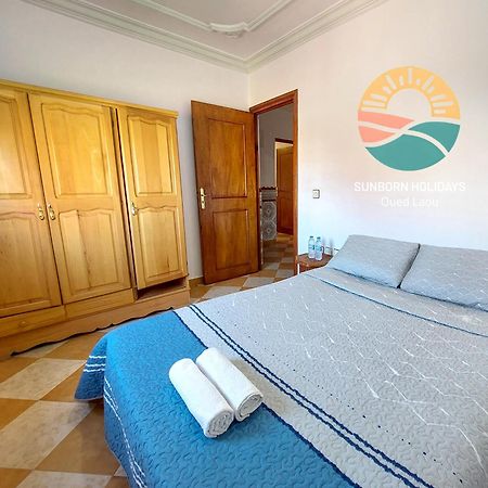 Oued Laou Noor - Sunborn Holidays Exterior photo