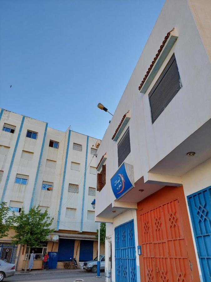 Oued Laou Noor - Sunborn Holidays Exterior photo