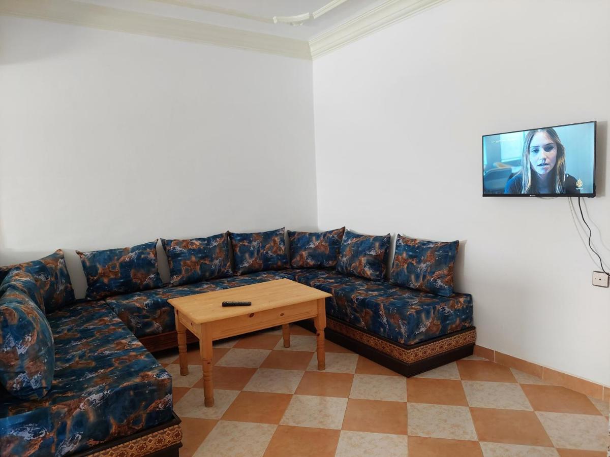 Oued Laou Noor - Sunborn Holidays Exterior photo