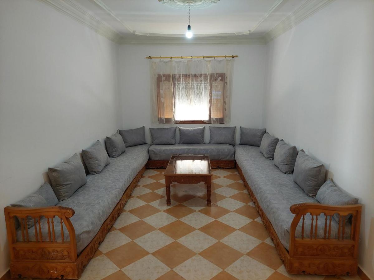 Oued Laou Noor - Sunborn Holidays Exterior photo
