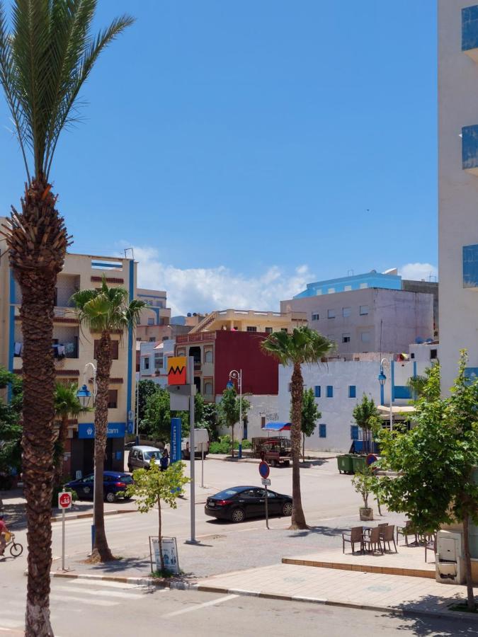 Oued Laou Noor - Sunborn Holidays Exterior photo