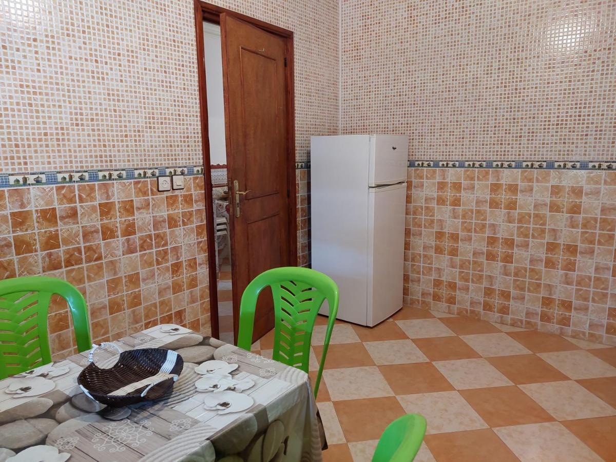 Oued Laou Noor - Sunborn Holidays Exterior photo