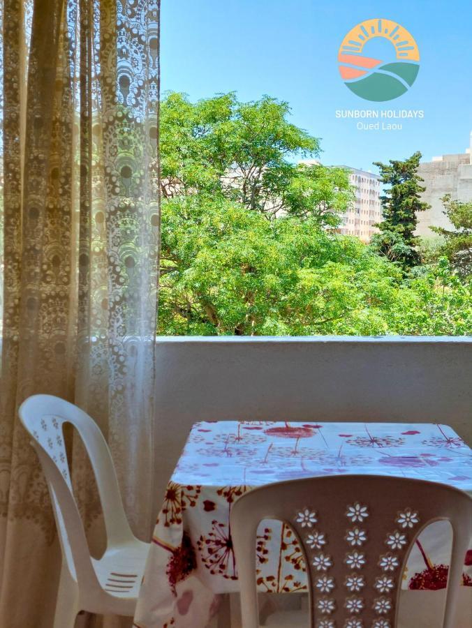 Oued Laou Noor - Sunborn Holidays Exterior photo