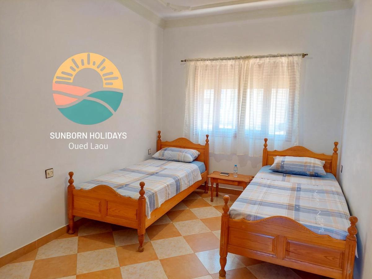 Oued Laou Noor - Sunborn Holidays Exterior photo