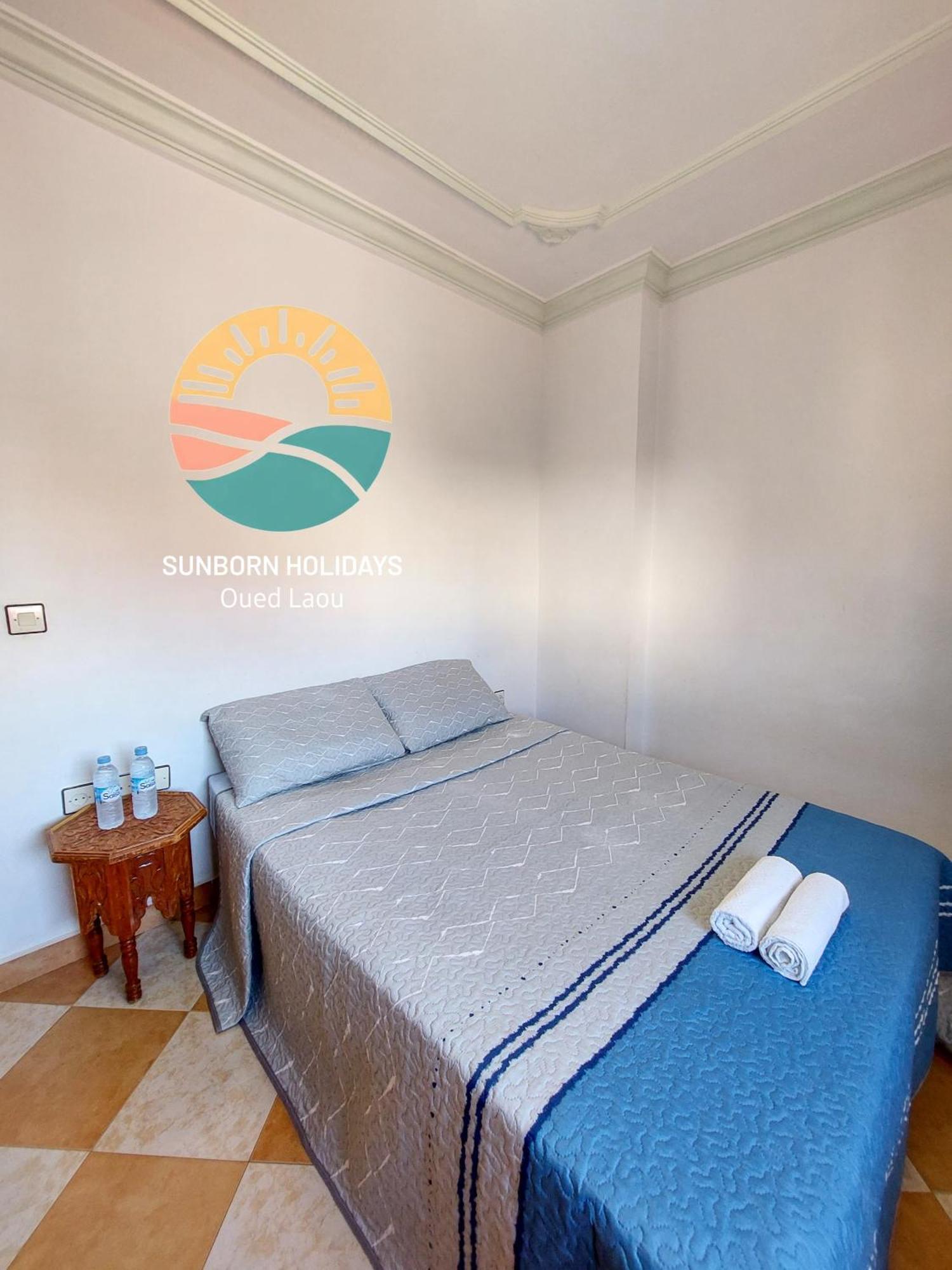 Oued Laou Noor - Sunborn Holidays Exterior photo