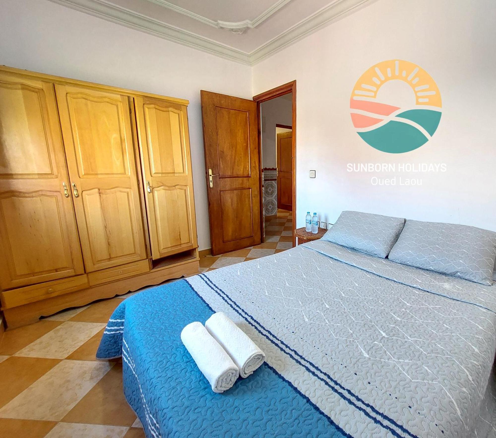 Oued Laou Noor - Sunborn Holidays Exterior photo